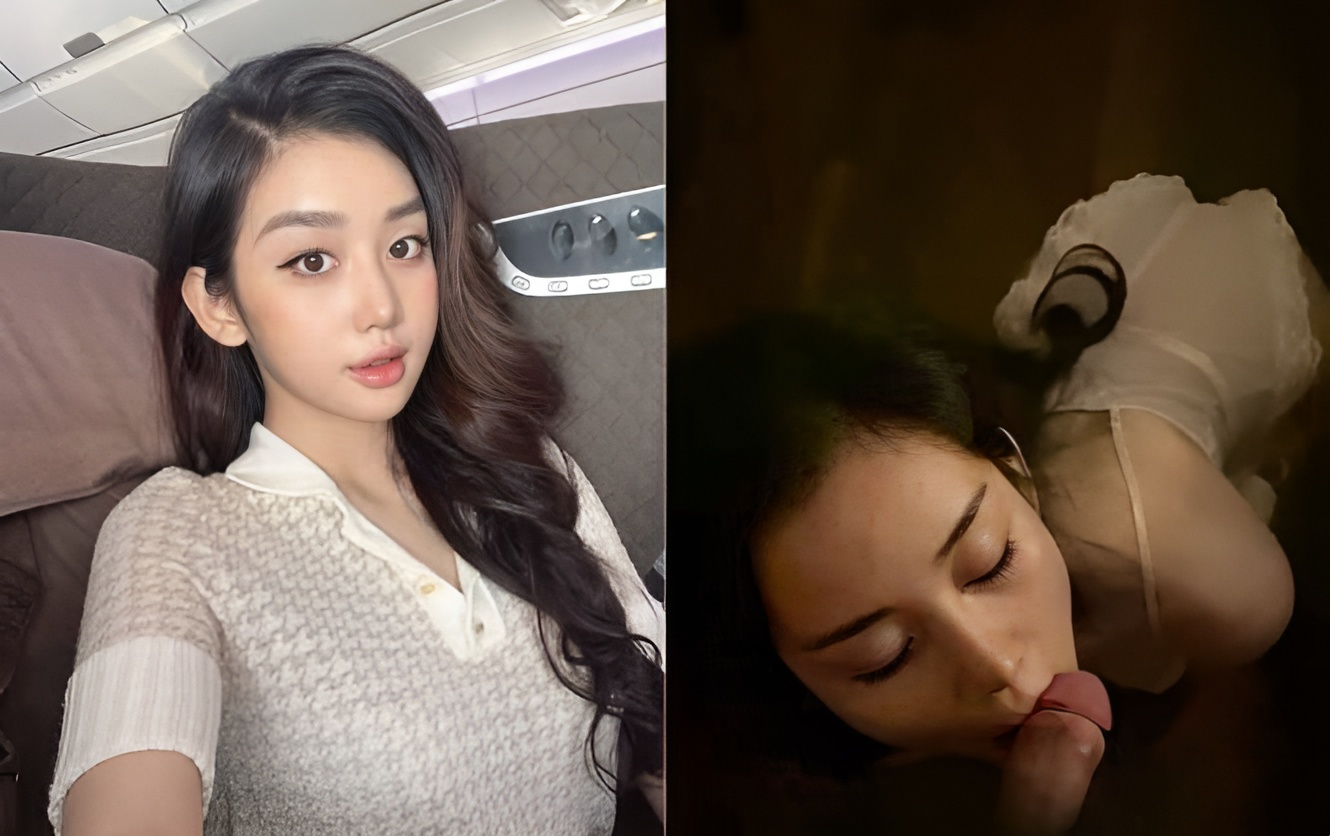 Sugar baby Dong Thi My Linh et Sugar Daddy....
