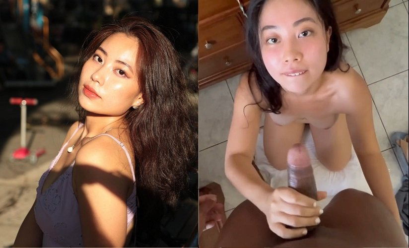 Nhi Nguyen vient de la trouver sur Tinder