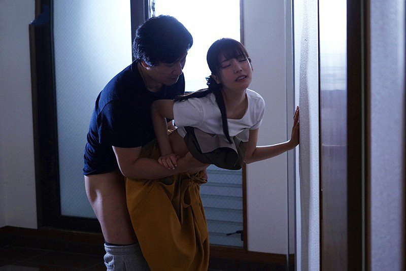 IPX-627 Alam ng bayaw ni Karen Kaede ang lahat at ang wakas
